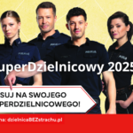 Plebiscyt #SuperDzielnicowy 2025