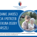 Pracownia Badań nad Starzejącym się Społeczeństwem UJ CM